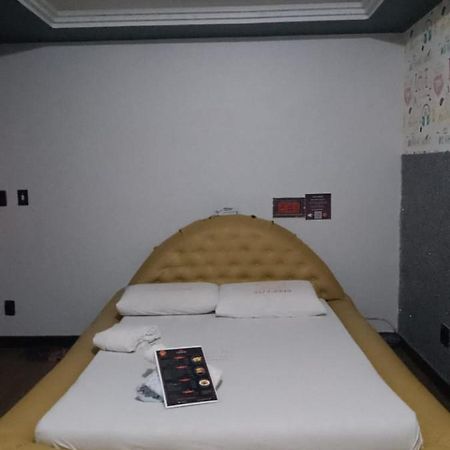 Hotel L Motel 1001 Noites - Setor O Brasília Eksteriør billede