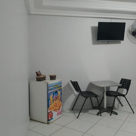 Hotel L Motel 1001 Noites - Setor O Brasília Eksteriør billede