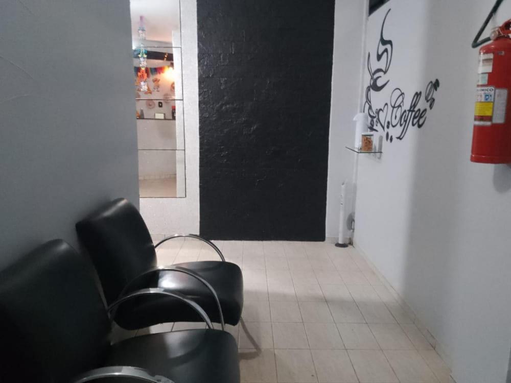 Hotel L Motel 1001 Noites - Setor O Brasília Eksteriør billede