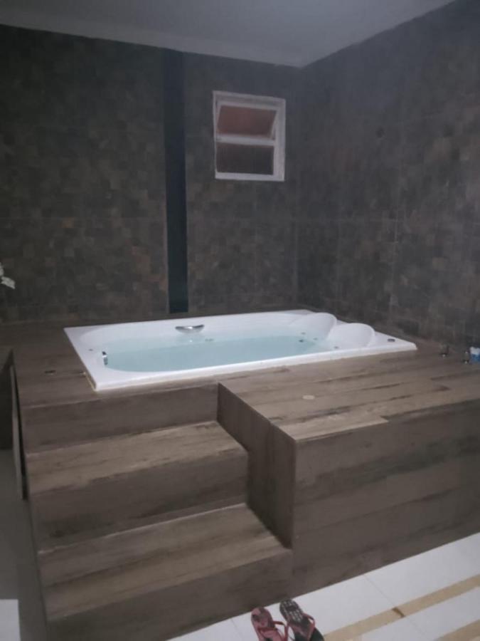 Hotel L Motel 1001 Noites - Setor O Brasília Eksteriør billede