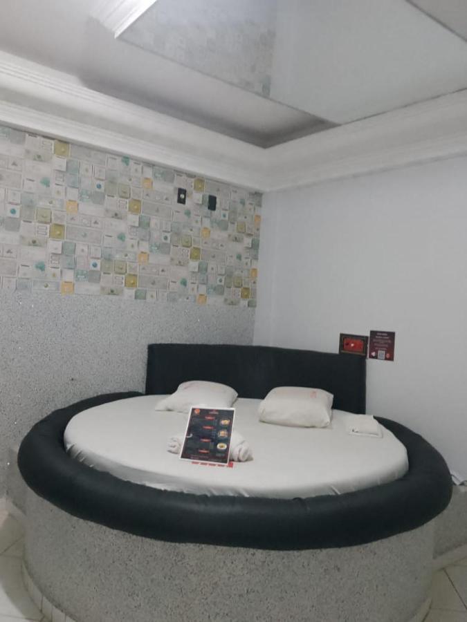 Hotel L Motel 1001 Noites - Setor O Brasília Eksteriør billede