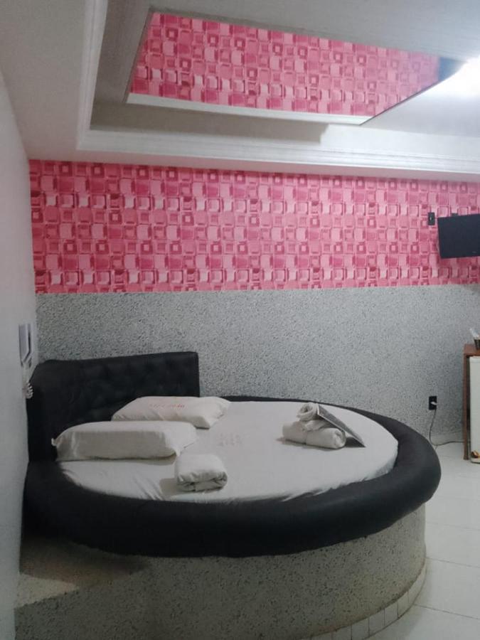 Hotel L Motel 1001 Noites - Setor O Brasília Eksteriør billede
