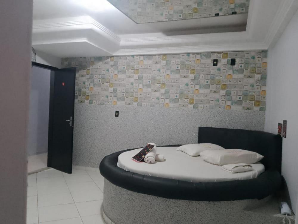 Hotel L Motel 1001 Noites - Setor O Brasília Eksteriør billede